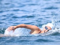 Kocaeli'de Açık Su Yüzme Şampiyonası düzenlenecek