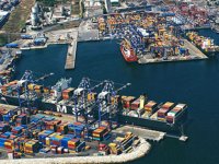 İstanbullu şirketler, 6.8 milyar dolarlık ihracat gerçekleştirdi