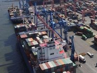 EİB, Temmuz ayında 1 milyar 238 milyon dolarlık ihracat gerçekleştirdi