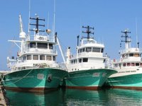 Aşı olmayan balıkçılar, denize açılamayacak