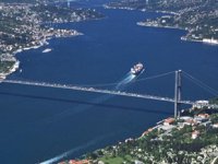 Türk Boğazları'ndaki gemi trafiğini milli yazılım yönetecek