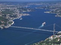 İstanbul’da ‘Marmara Denizi Zirvesi’ düzenlenecek