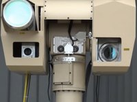 Fransız üretimi lazer silahı, gemi testlerine hazırlanıyor