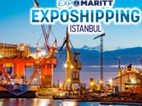Exposhipping Expomaritt İstanbul’un tarihi belli oldu