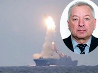 Alexander Kuranov, 'vatana ihanetten' gözaltına alındı