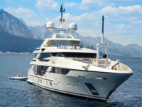 Gemi, Yat ve Hizmetleri İhracatçıları Birliği’nin ihracatı yüzde 26 arttı