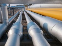 Azerbaycan'ın doğalgaz ihracatı yüzde 36 arttı
