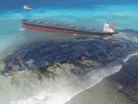 IMO, deniz kirliliğine karşı 10 yıllık eylem planını açıkladı