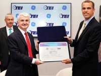 GE Marine ve TEI, mutabakat mektubu imzaladı