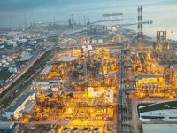 Tüpraş, 2021 yılının ikinci çeyreğinde 1.7 milyar lira kâr etti