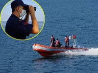 Sel felaketi sonrası kayıp vatandaşlar, denizde aranıyor