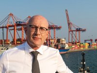 Mersin Limanı, afetzedelere 1 milyon liralık yardımda bulundu