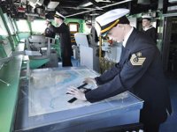 Müze gemiler, 13 Eylül'e kadar ücretsiz gezilebilecek