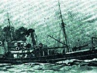 Rüsumat No:4 Gemisi için eser bestelendi