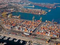 Valencia Limanı’na trafo merkezi kurulacak