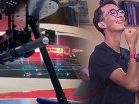 Milli füze sistemine Mete Gazoz’un ismi verildi