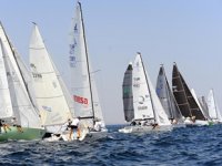2021 ORC Sportsboat Avrupa Şampiyonası’nın kazananları belli oldu