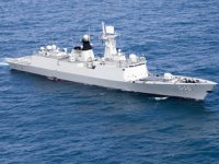 Çin, ABD’nin Taiwan Boğazı’ndaki hareketlerini izliyor