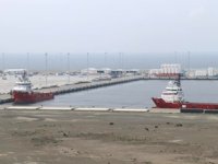 Filyos Limanı, Türkiye'nin kuzey kapısı olacak