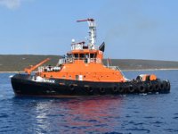 KKTC açıklarında petrol sızıntısına dair kirliliğe rastlanılmadı