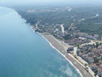 Türkiye'deki en soğuk deniz suyu Akçakoca'da Ölçüldü