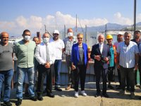 Resmiye Canaltay: Girne Limanı ve bölgesinin çehresi değişecek