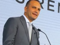 Çağın Genç, Sirena Marine’nin yeni CEO’su oldu