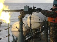 Rusya, Arktik bölgesinde ‘Batı-2021 Tatbikatı’na başladı