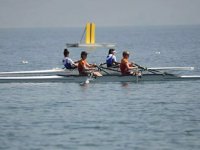 Deniz Küreği Türkiye Şampiyonası, Sapanca'da düzenlenecek