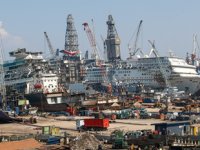 METAŞ Gemi Söküm'de iş kazası: 2 işçi yaşamını yitirdi