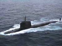 Gizemli denizaltı, Japonya’yı harekete geçirdi