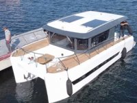 Marmara Boat Show kapılarını açmaya hazırlanıyor