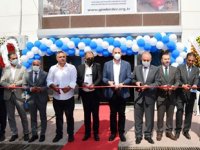 GİMBİRDER, Altınova’da düzenlenen törenle açıldı