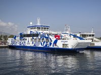 İZDENİZ yönetim sistemleri belgelendirildi