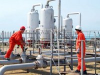 Avrupa’da doğalgaz fiyatları rekor seviyelere çıktı