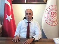 Mahmut Mumcu, Güllük Liman Başkanlığı’na atandı