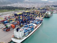 Tosyalı İskenderun Limanı’na ikinci iskele yapılacak