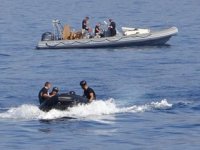 NATO’nun en büyük kurtarma tatbikatı Dynamic Monarch tamamlandı