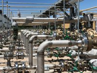 Japonya'nın ham petrol ithalatı yüzde 4 azaldı