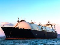 LNG talebi 20 yılda yüzde 91 artabilir