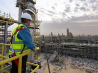 Aramco, gaz sahasını yabancı yatırımcılara açıyor