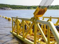 Polonya ve Danimarka, Baltık Boru Hattı altyapısı için işbirliği yapacak