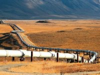 Sibirya'nın Gücü’nde bakım çalışmaları tamamlandı