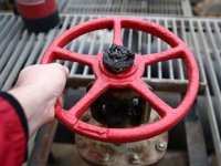 TürkAkım üzerinden Macaristan ve Hırvatistan'a gaz sevkiyatı başladı