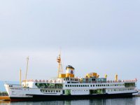 Turan Emeksiz Vapuru, müze yapılması için İBB’ye devredildi