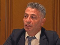 Zihni Memişoğlu, tekrar TURSSA’nın başkanı oldu