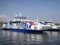 İZDENİZ’de kış dönemi başladı