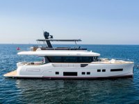 Sirena Marine, Bursa’nın en büyük 250 şirketi arasına girdi