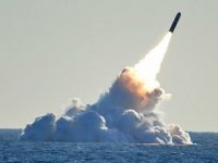 Rusya, ilk kez nükleer denizaltıdan Zirkon güdümlü balistik füze fırlattı