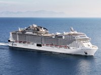 MSC Cruises, sağlık ve güvenlik protokolü ile güvenli seyahat sunuyor